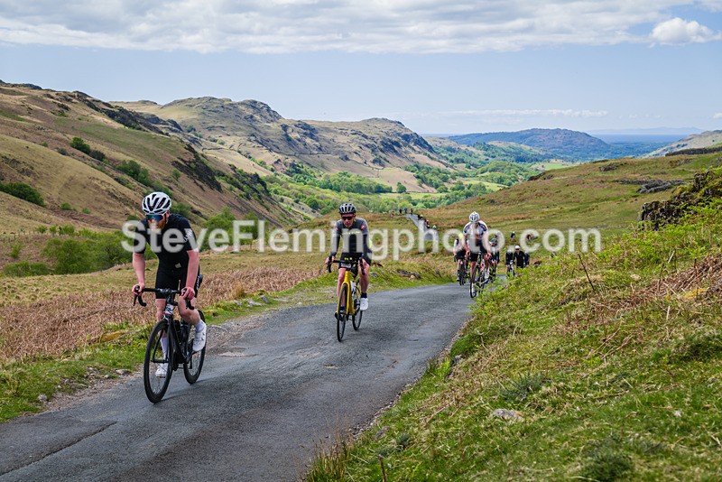 130902 - Hardknott Pass Camera 1 13.00-14.00