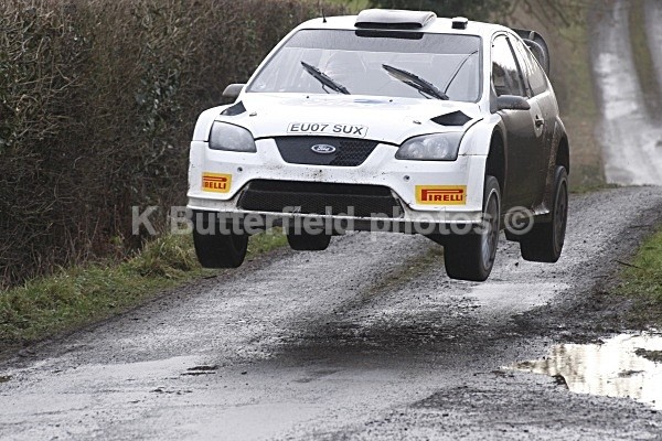 _I3C5146 - HIRVONEN TESTING