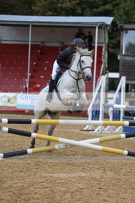 3E7A8058 - Class 3: 80cm Junior