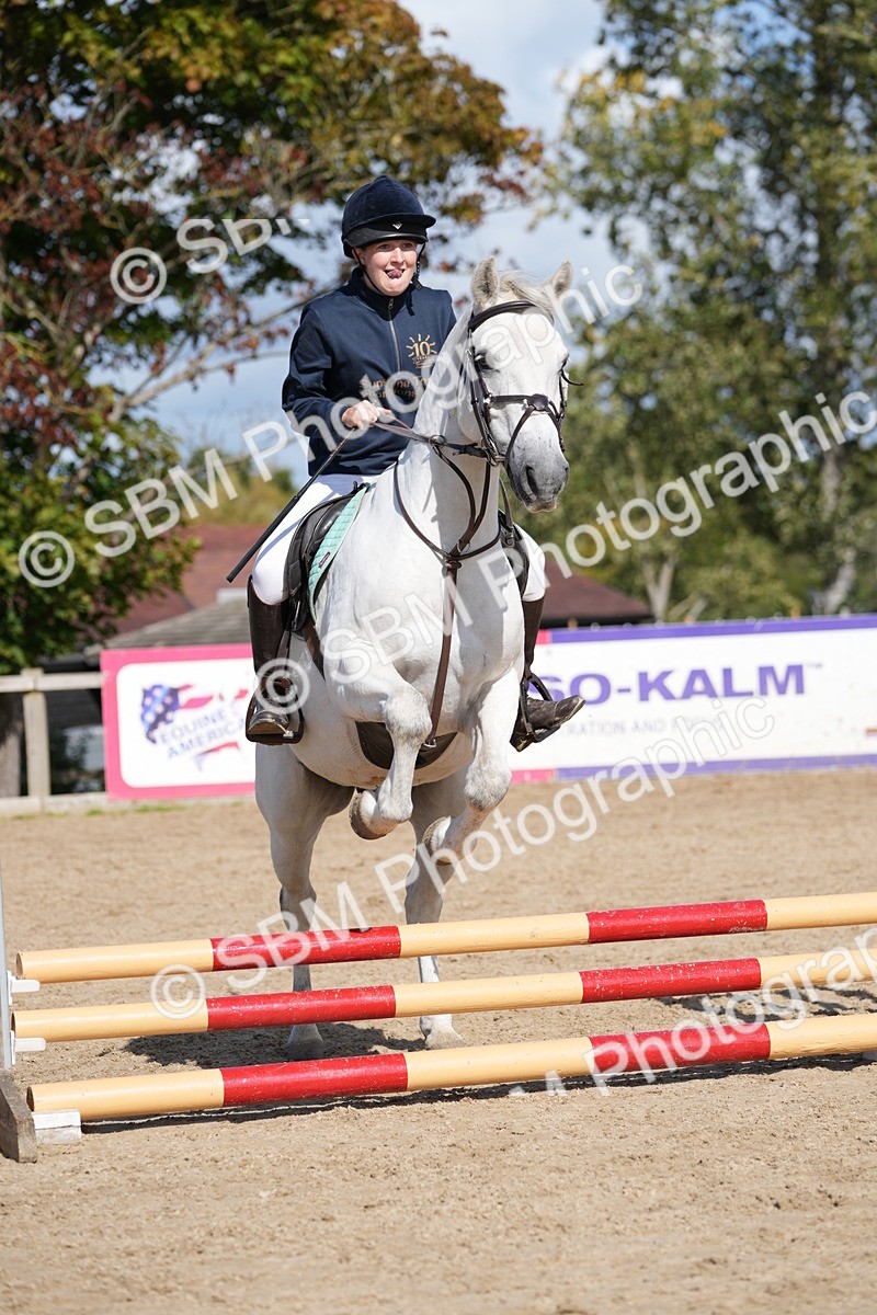 SBM_17941 - J58 - Clear Round 50cm