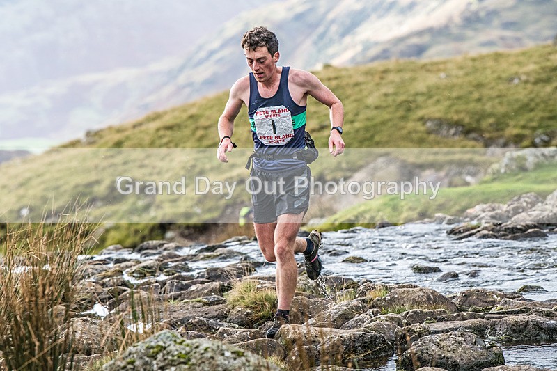Langdale-25 - Langdale Horseshoe Fell Race Saturday 12thOctober 2024