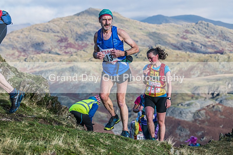 Dunnerdale-472 - Dunnerdale Fell Race Saturday 12th November 2022