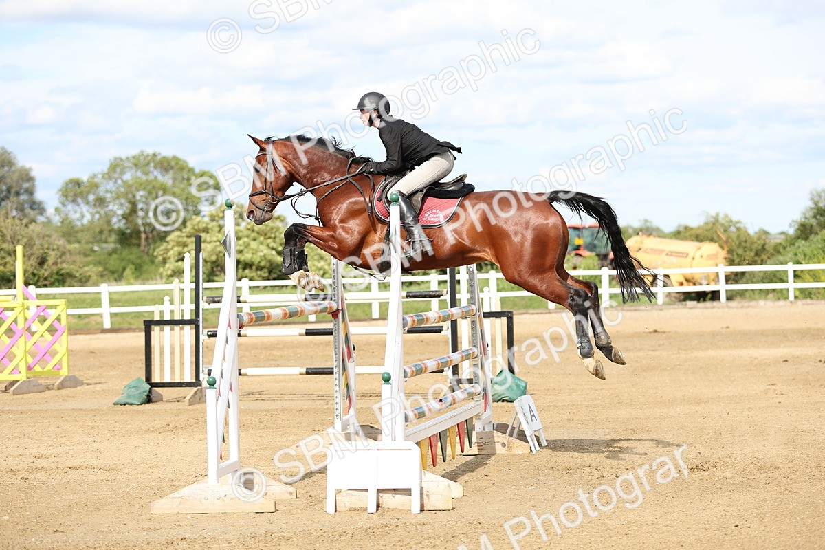SBM_001532 - Class 6 - National B&C Handicap Championship Qualifier - 1.25m