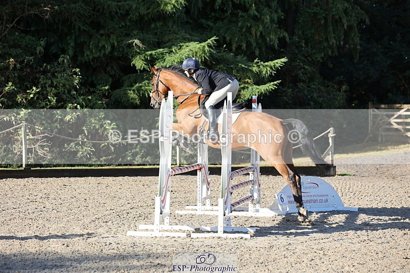 250829A-083601-00029 - Cls 6 85cm Amateur Quali