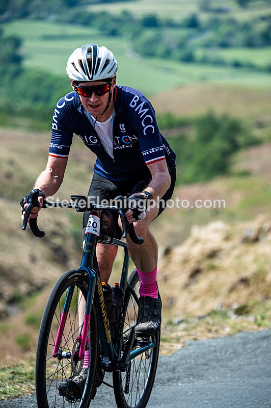 130604 - Hardknott Pass Camera 3 13.00-14.00