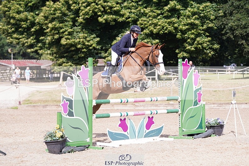 250704A-091014-11442 - Cls 19 5 Year Old Qualifier