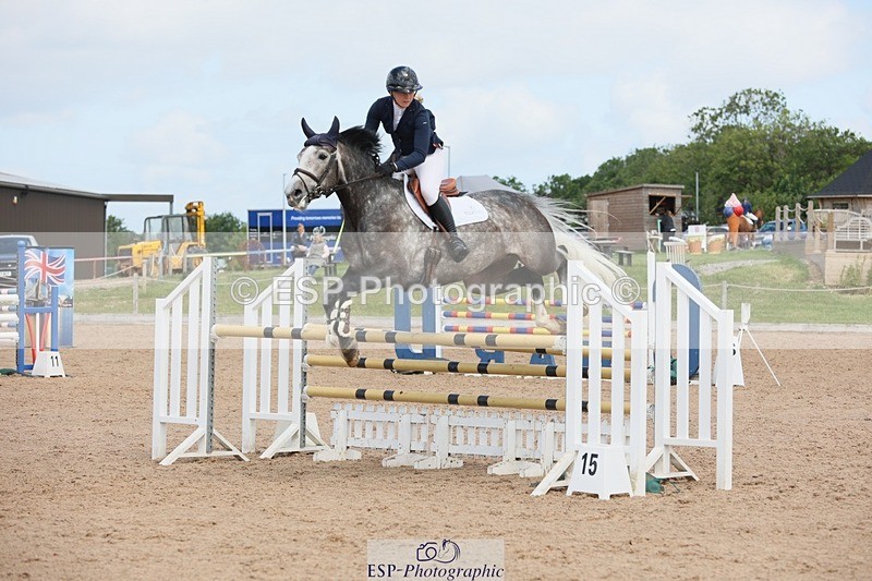 250525-113003-07857 - Cla 27 A&B 1.05 & 1.10m Snr Gran Prix