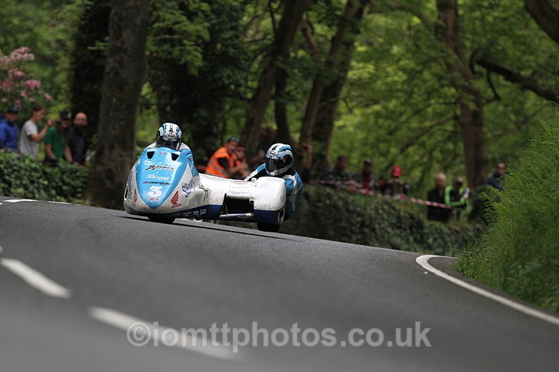 PR155652 - Sidecar Race 1