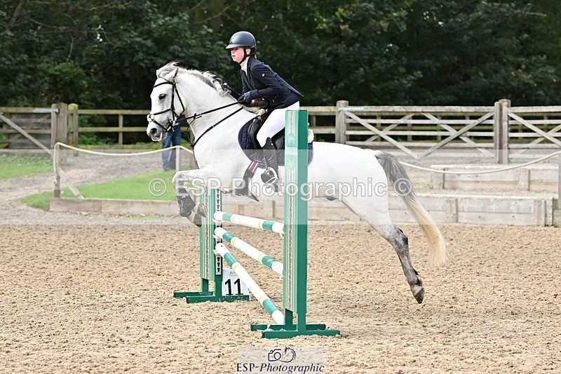 230930-112052-00365 - Cls 3 Pony Discovery & 90cm Open