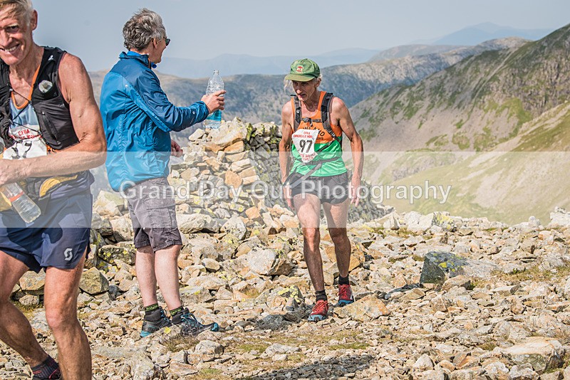 Ennerdale-642 - Ennerdale Horseshoe Fell Race Saturday 10th June 2023