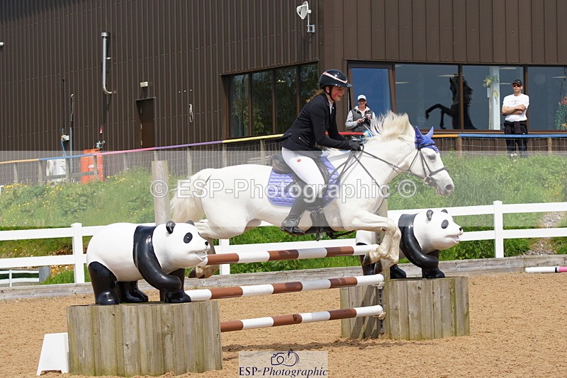 230513A-140240-01218 - Cls 6 Pony Bright Star