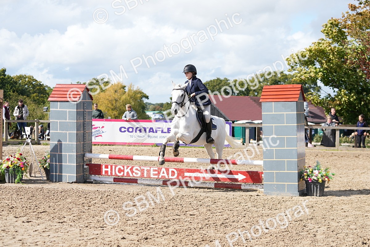SBM_46464 - J7 - Junior Pony 60cm Championship