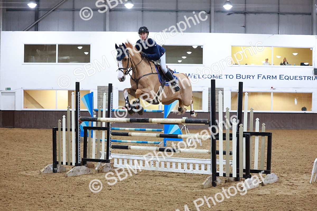 SBM_002722 - Class 6 - National 1.30m