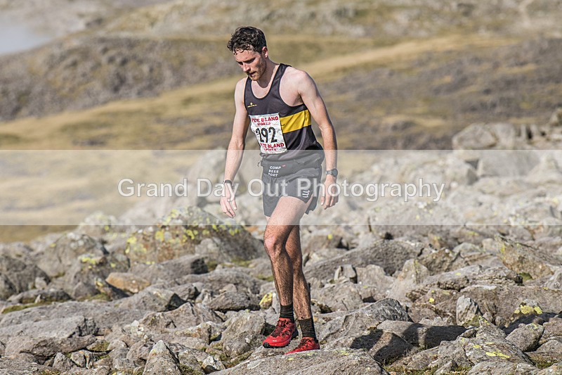 Langdale-138 - Langdale Horseshoe Fell Race Saturday 11th October 2025