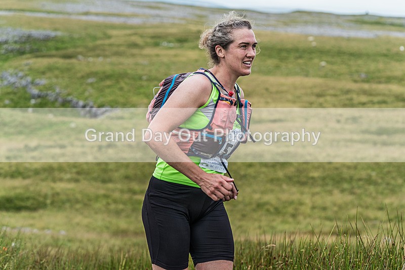 Ingleborough-465 - Ingleborough Mountain Race Saturday 20th July 2024