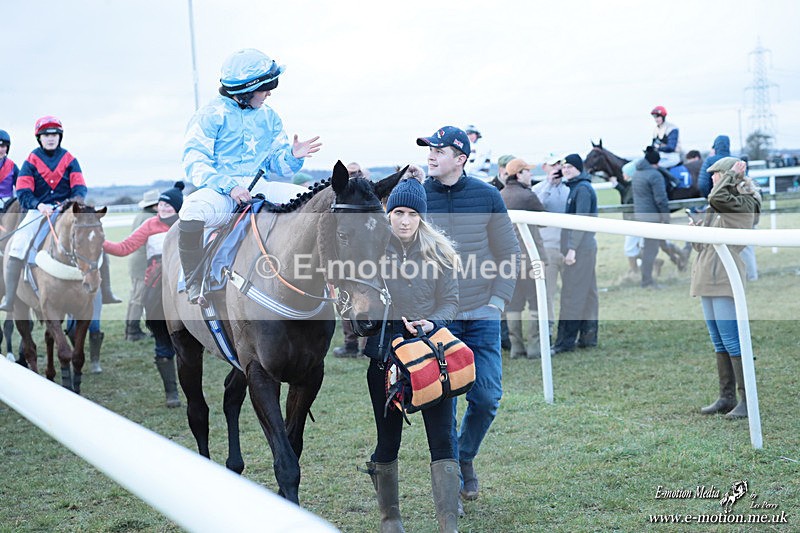 PtP 250126 1090 - Cocklebarrow Races Point-to-Point 25/01/26