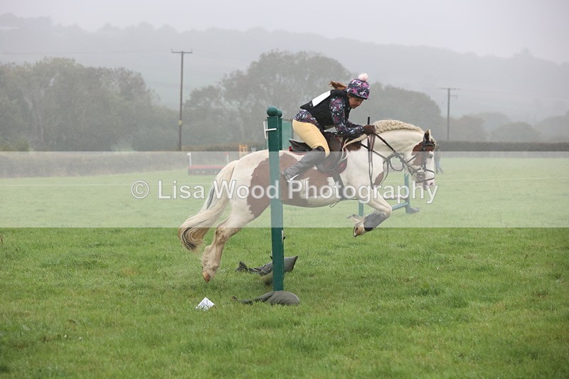 JPP_5024 - Class 1: 65cm : Showjumping