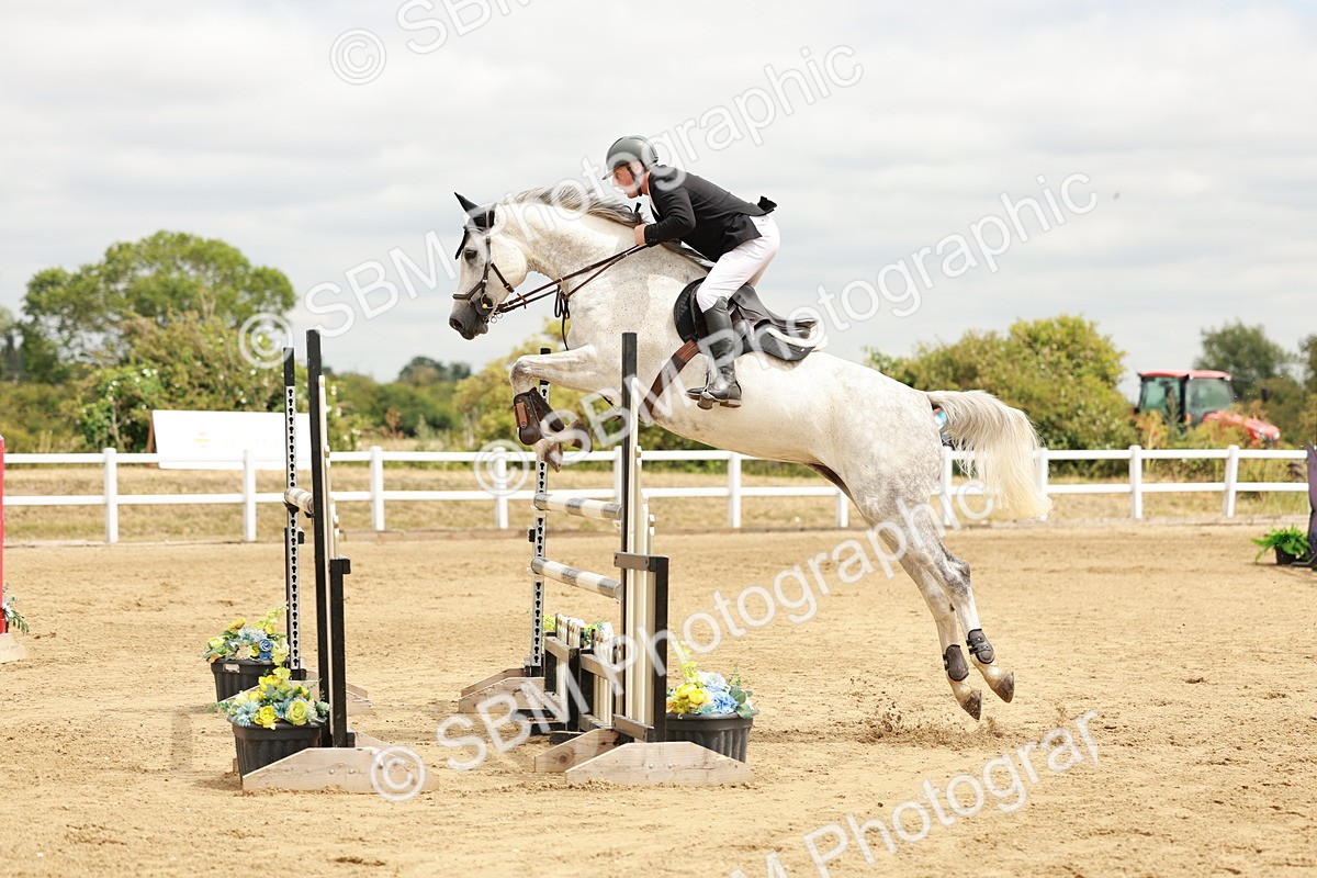SBM_017818 - Class 21 - Senior Newcomers Championship 2d Rd