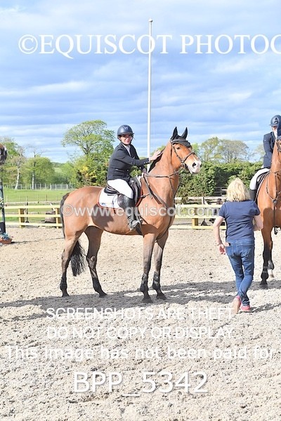 BPP_5342 - CLASS 20 SAT Scottish Branch 1.10m Amateur Championship