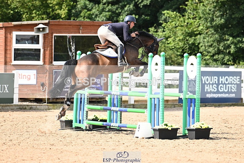 240802A-105004-04080 - Cls 22 A&B Discovery & 1.00m Open