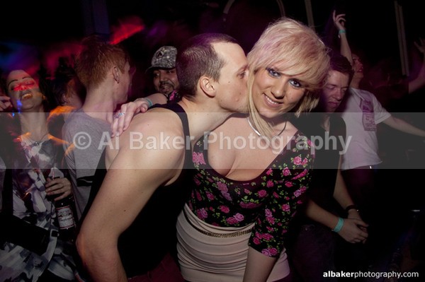 84 - Soul:ution @ botw 25.03.11