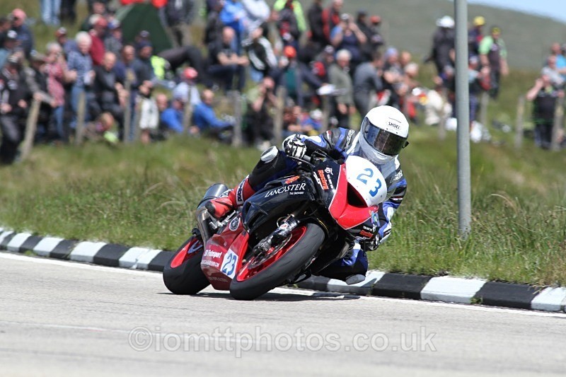  - Supersport Race 1