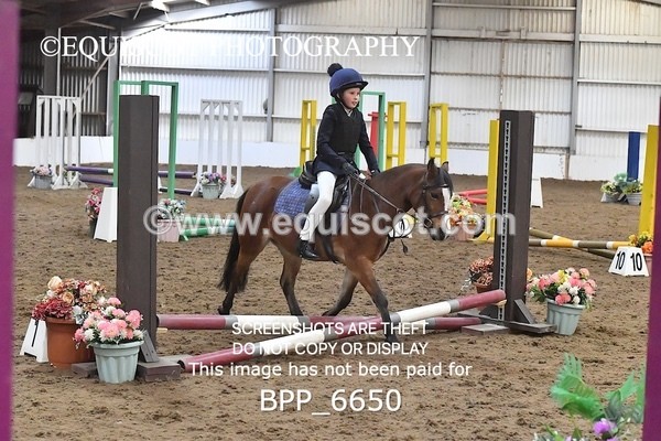 BPP_6650 - CLASS 1 20CM