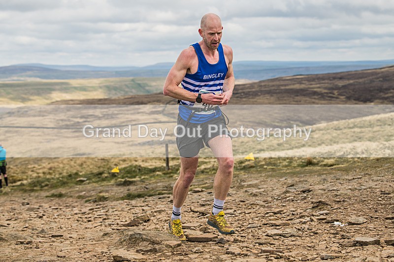 3 Peaks-86 - The 3 Peaks Race Saturday 27th April 2024