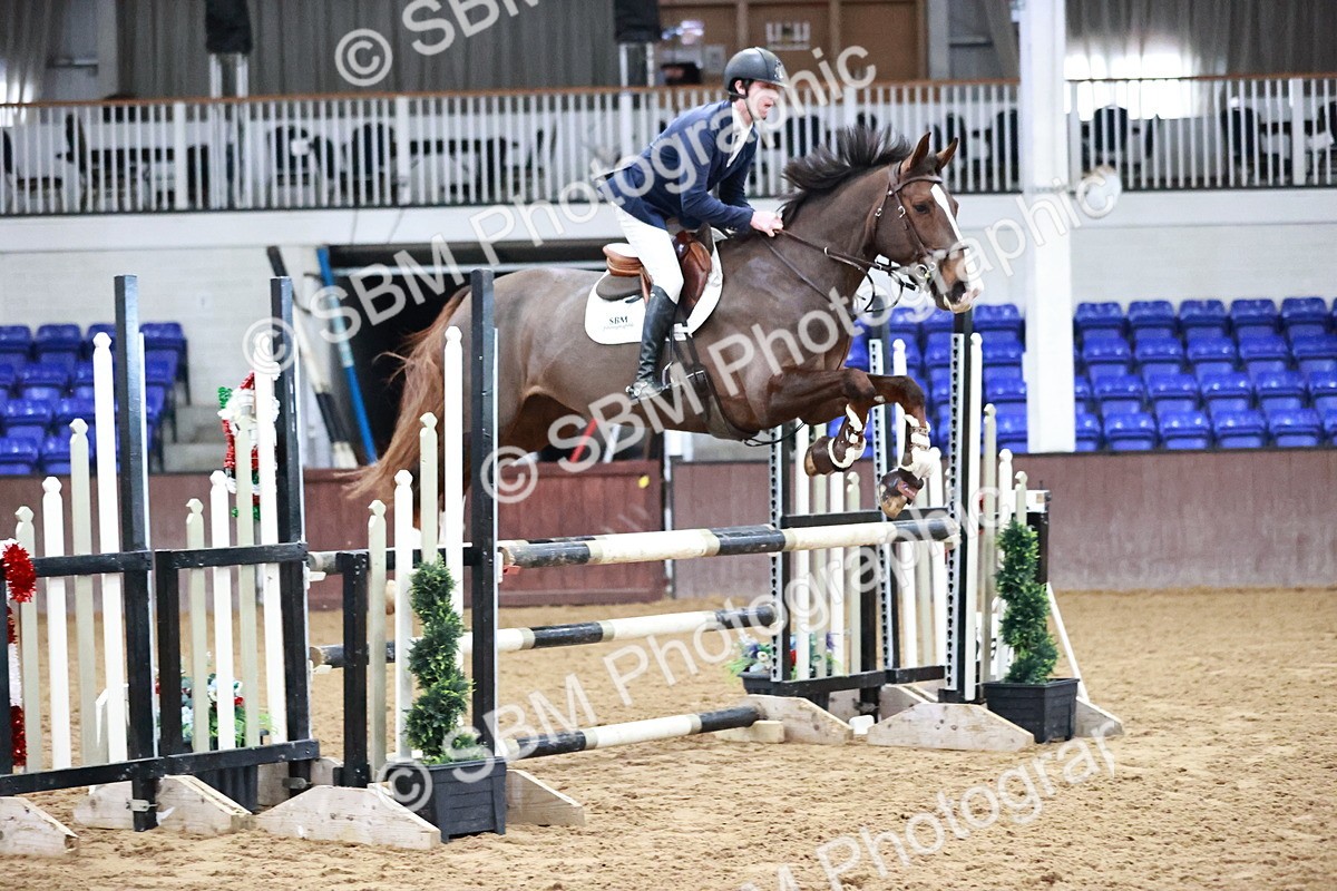 SBM_002154 - Class 9 - Senior Discovery 1.00m