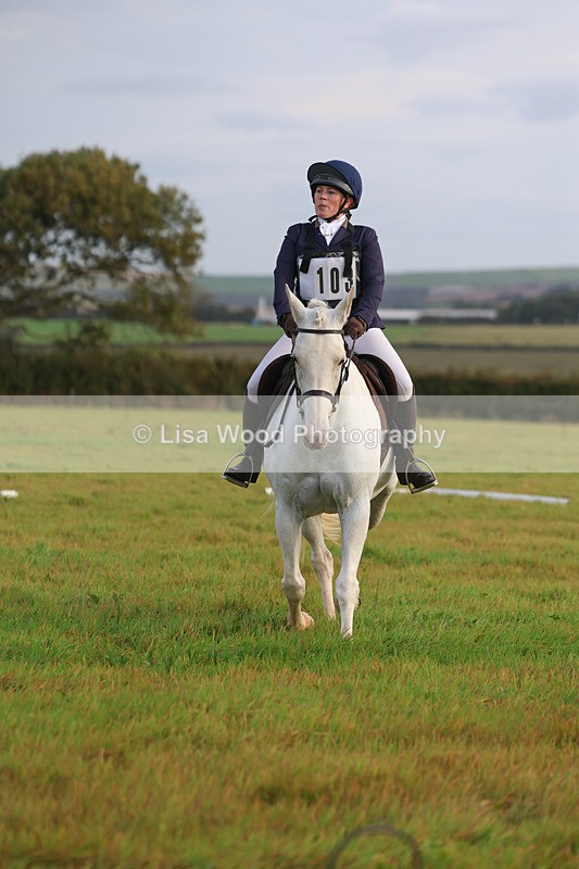 3E7A5084 - Class 1: Trebudannon Open: Dressage