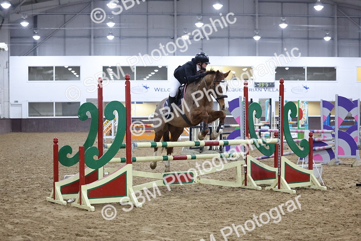 SBM_001760 - Class 4 - 1.00m