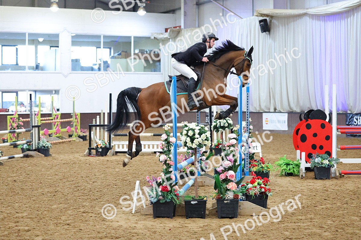 SBM_006512 - Class 24 - Senior Discovery 1.00m