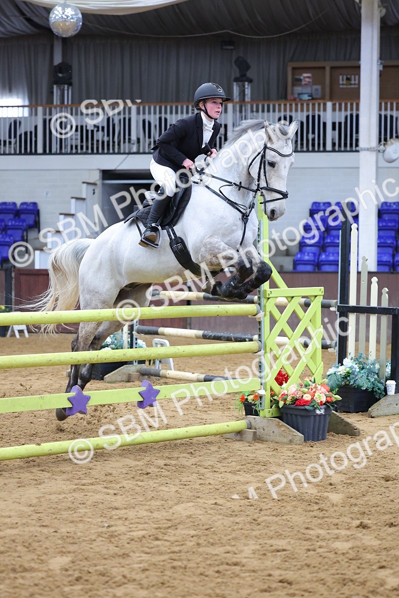 SBM_010341 - Class 22 - Equiyd 1.05m Amateur Championship Qualifier - First Round (1.05m)