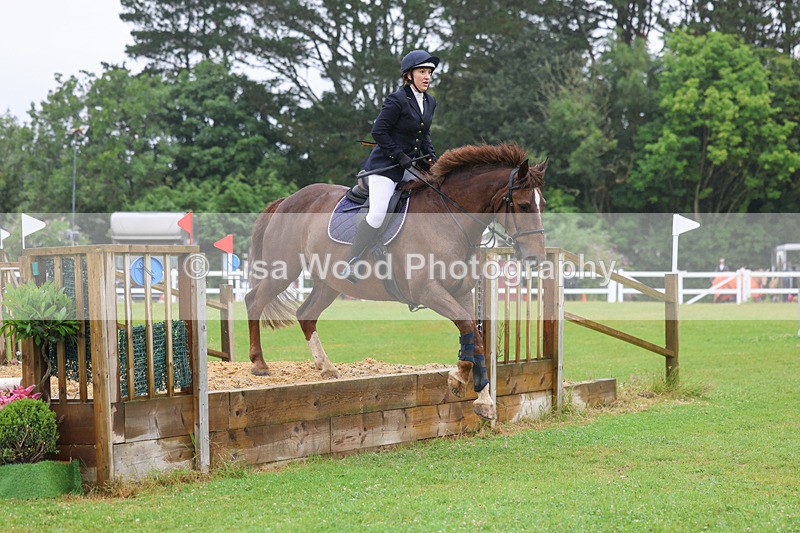 3E7A0388 - Class 2: 60cm Senior