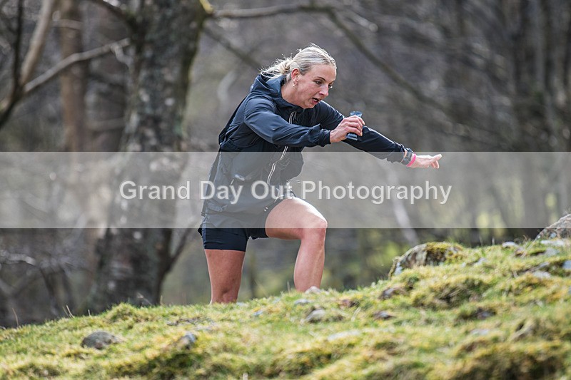 Buttermere-660 - Fellside Events Buttermere Trail Race Sunday 23rd March 2025