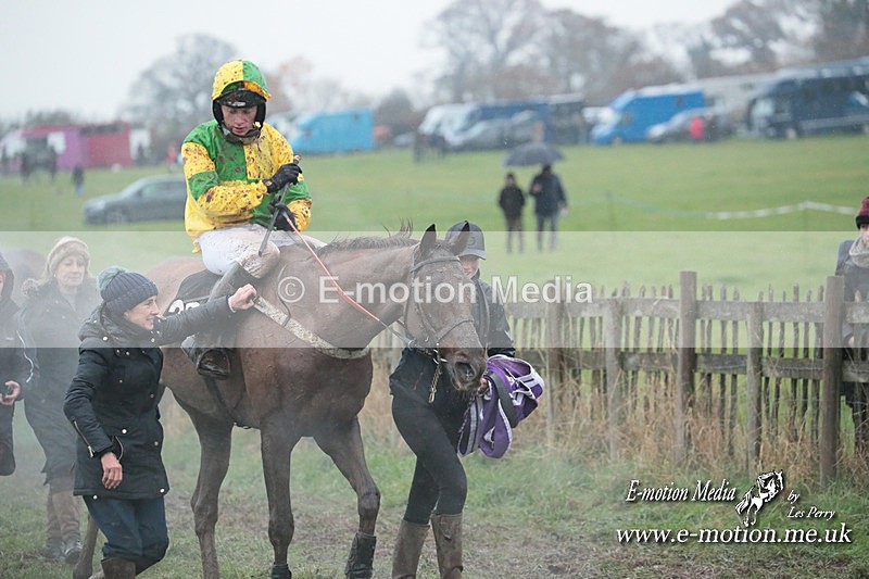 PtP 031223 911 - Wheatland Hunt PtP Chaddesley Races 03/12/23