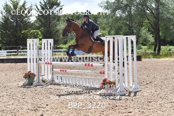 BPP_3220 - CLASS 14 SUN 0.95m Amateur Championship Qualifier