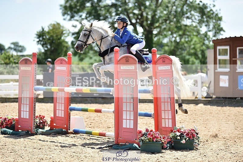 250628-133506-03980 - Cls 23 Graham Heath Equestrian 128cm & 138cm