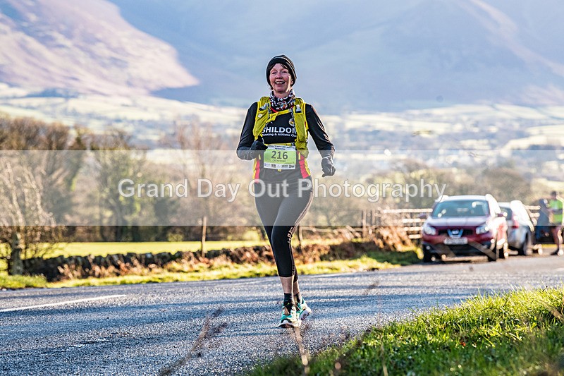 North Lakes Half Marathon  10k-1281 - North Lakes Half Marathon & 10K Road Races Monday 2nd January 2023