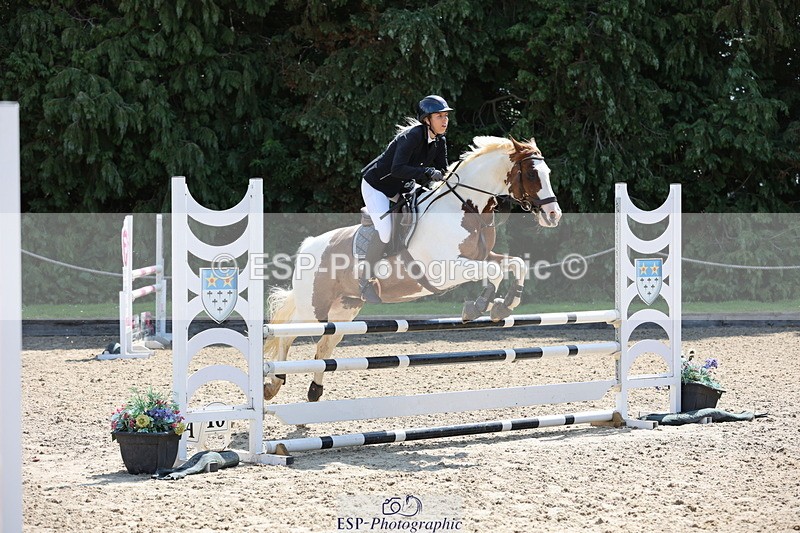 250614A-110822-05916 - Cls 26 British Novice and 90cm Open