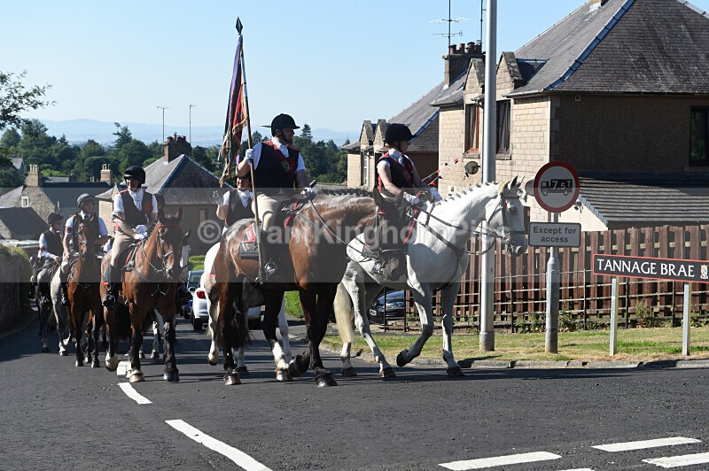 _004 - Duns Summer Festival Saturday Rideout 2025