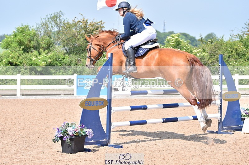 230609A-111031-00448 - Cls 9 Discovery & 1m Open