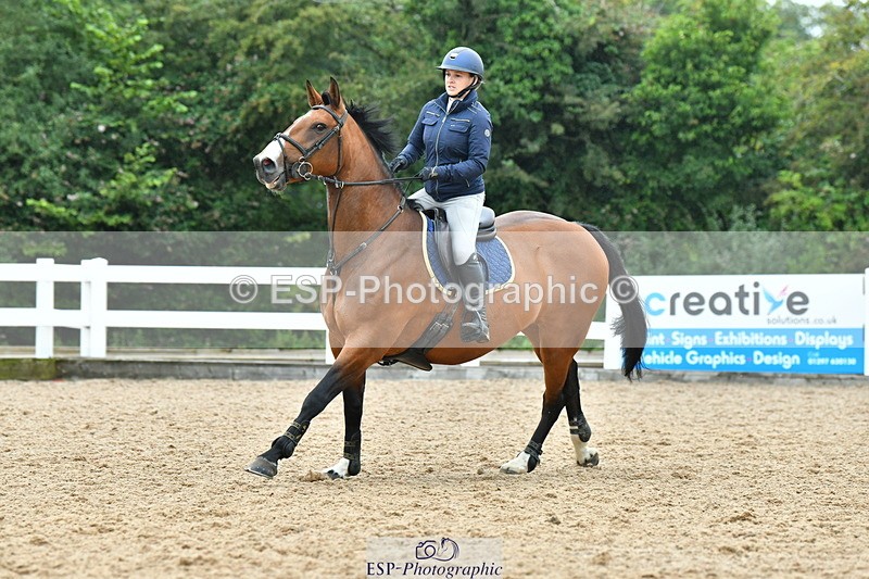 230730A-101333-08501 - Cls 31 British Novice & 90cm Open