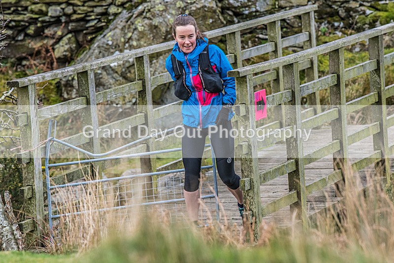 Buttermere-6 - High Terrain Events Buttermere Trail Run Sunday 26th March 2023