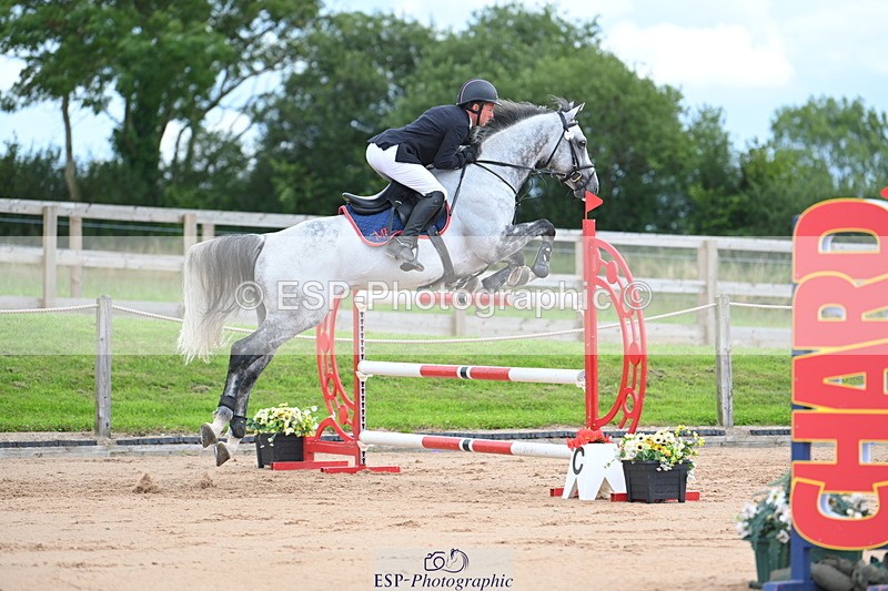 230721A-130803-06353 - Cls 34, 7 Yr Olds 1.30m