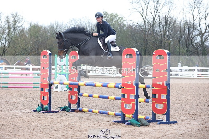 231112A-093356-02966 - Cls 17 Blue Chip Novice Winter Qualifier