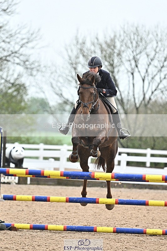 240501A-101152-00190 - Cls 5 Snr Discovery and 1m Open