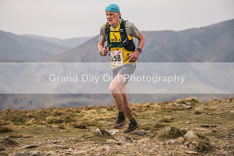 Newlands-1462 - Newlands Memorial Fell Race Saturday 12th April 2025