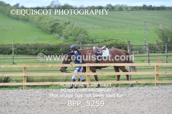 BPP_5259 - CLASS 20 SAT Scottish Branch 1.10m Amateur Championship