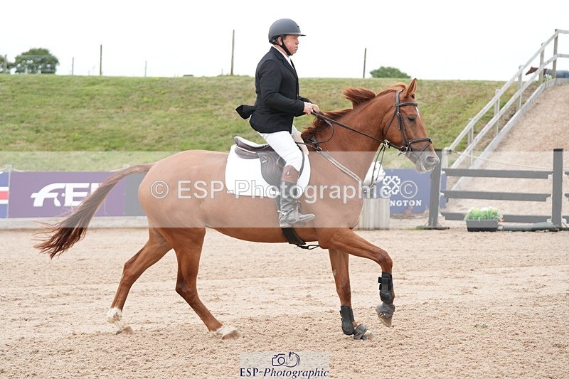 250803-121826-13036 - Cls 27 Chard Equestrian 5 Year Old Championship